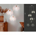 Дополнительное фото Светильник подвесной Ambrella Light Traditional TR8426: Купить в Интернет магазин освещения GCSVET.RU