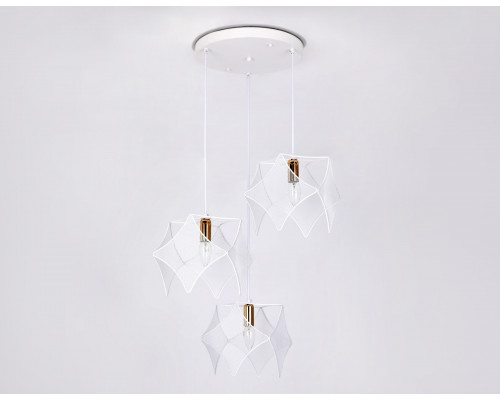 Дополнительное фото Светильник подвесной Ambrella Light Traditional TR8426: Купить в Интернет магазин освещения GCSVET.RU