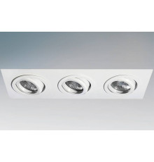 Светильник встраиваемый Lightstar Singo 011613