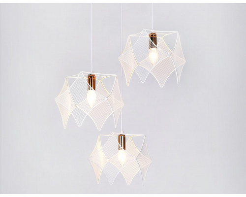 Дополнительное фото Светильник подвесной Ambrella Light Traditional TR8426: Купить в Интернет магазин освещения GCSVET.RU