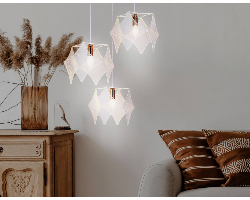 Дополнительное фото Светильник подвесной Ambrella Light Traditional TR8426: Купить в Интернет магазин освещения GCSVET.RU