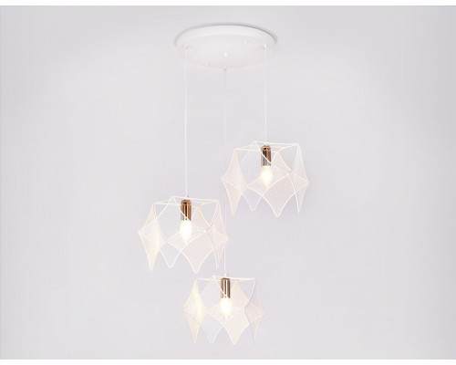 Дополнительное фото Светильник подвесной Ambrella Light Traditional TR8426: Купить в Интернет магазин освещения GCSVET.RU