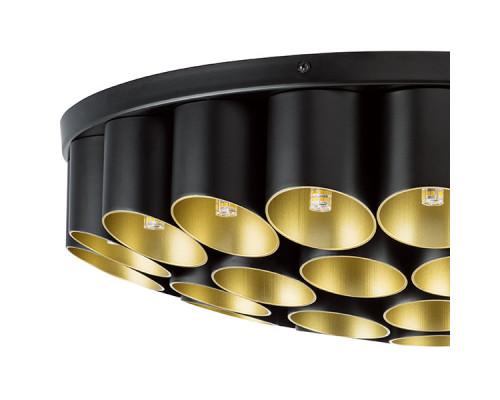 Дополнительное фото Люстра потолочная Lightstar Siena 720407: Купить в Интернет магазин освещения GCSVET.RU
