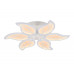 Дополнительное фото Люстра потолочная LED Ambrella Light Acrylica Original FA459: Купить в Интернет магазин освещения GCSVET.RU