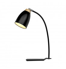 Лампа настольная LOFT IT Watchman Loft4402T-Bl