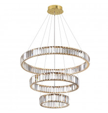 Люстра подвесная Odeon Light Vekia 5015/88L
