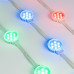 Дополнительное фото Модуль светодиодный Arlight SPI-F7-D50 24V RGB-RAM-Auto 036826: Купить в Интернет магазин освещения GCSVET.RU
