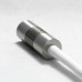 Дополнительное фото Гибкий светильник на стену Lussole Lgo LSP-8180: Купить в Интернет магазин освещения GCSVET.RU