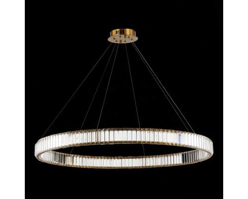 Дополнительное фото Люстра подвесная ST Luce Tivoli SL1622.313.01: Купить в Интернет магазин освещения GCSVET.RU