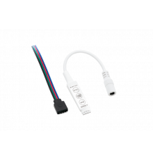 Контроллер для ленты SWG M-RGB-6А 001147