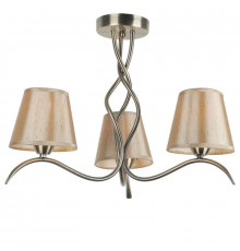 Люстра потолочная Arte Lamp 60 A6569PL-3AB