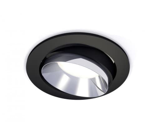 Основное фото Светильник встраиваемый Ambrella Light Techno Spot XC7652022 (C7652, N7032): Купить в Интернет магазин освещения GCSVET.RU