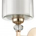 Дополнительное фото Настенный светильник Vele Luce Lotus VL1054W01: Купить в Интернет магазин освещения GCSVET.RU