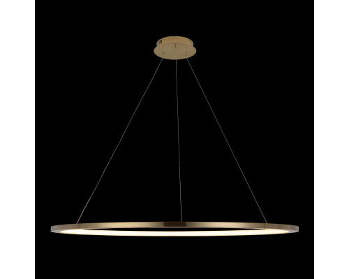 Дополнительное фото Светильник подвесной LED Loft IT Ring 10014XXL: Купить в Интернет магазин освещения GCSVET.RU