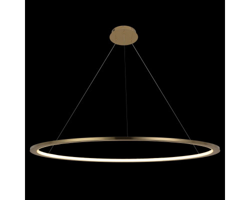 Дополнительное фото Светильник подвесной LED Loft IT Ring 10014XXL: Купить в Интернет магазин освещения GCSVET.RU