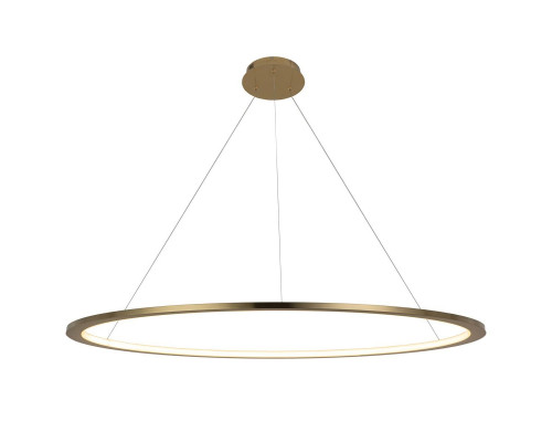 Основное фото Светильник подвесной LED Loft IT Ring 10014XXL: Купить в Интернет магазин освещения GCSVET.RU