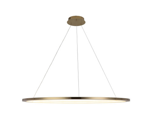 Дополнительное фото Светильник подвесной LED Loft IT Ring 10014XXL: Купить в Интернет магазин освещения GCSVET.RU
