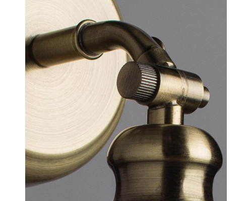 Дополнительное фото Светильник спот Arte Lamp 81 A9231AP-1AB: Купить в Интернет магазин освещения GCSVET.RU