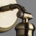 Дополнительное фото Светильник спот Arte Lamp 81 A9231AP-1AB: Купить в Интернет магазин освещения GCSVET.RU