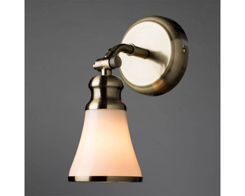 Дополнительное фото Светильник спот Arte Lamp 81 A9231AP-1AB: Купить в Интернет магазин освещения GCSVET.RU