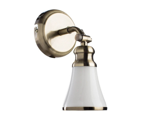 Основное фото Светильник спот Arte Lamp 81 A9231AP-1AB: Купить в Интернет магазин освещения GCSVET.RU