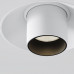 Дополнительное фото Светильник спот (встраиваемый) Maytoni Focus T C140RS-L200-7W3K-W: Купить в Интернет магазин освещения GCSVET.RU