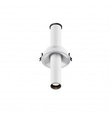 Светильник спот (встраиваемый) Maytoni Focus T C140RS-L200-7W3K-W