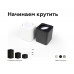 Дополнительное фото Насадка передняя для корпуса светильника Ambrella Light DIY Spot N7711: Купить в Интернет магазин освещения GCSVET.RU