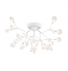 Люстра потолочная Freya Florencia FR5049CL-27W2