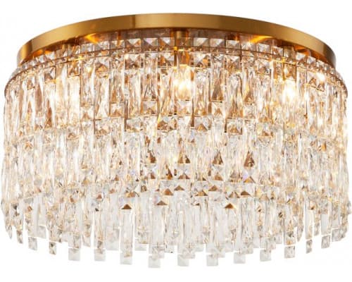 Дополнительное фото Люстра потолочная Stilfort Splendy 2173/05/08C: Купить в Интернет магазин освещения GCSVET.RU
