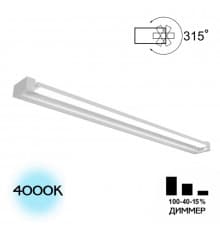 Светильник настенный Citilux Визор CL708290N