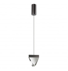 Светильник подвесной Odeon Light Ray 6677/5L