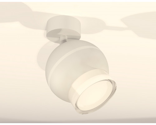 Дополнительное фото Светильник спот Ambrella Light Techno Spot XM1101016 (A2202, C1101, N7160): Купить в Интернет магазин освещения GCSVET.RU