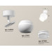Дополнительное фото Светильник спот Ambrella Light Techno Spot XM1101016 (A2202, C1101, N7160): Купить в Интернет магазин освещения GCSVET.RU
