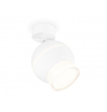 Светильник спот Ambrella Light Techno Spot XM1101016 (A2202, C1101, N7160)