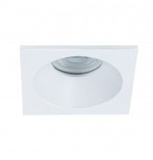 Светильник встраиваемый Arte Lamp Helm A2868PL-1WH