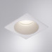 Дополнительное фото Светильник встраиваемый Arte Lamp Helm A2868PL-1WH: Купить в Интернет магазин освещения GCSVET.RU