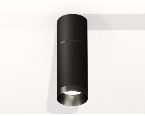 Дополнительное фото Светильник потолочный Ambrella Light Techno Spot XS6323061 (C6302, A2061, C6323, N6131): Купить в Интернет магазин освещения GCSVET.RU