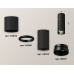 Дополнительное фото Светильник потолочный Ambrella Light Techno Spot XS6323061 (C6302, A2061, C6323, N6131): Купить в Интернет магазин освещения GCSVET.RU