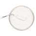 Дополнительное фото Светильник потолочный Volpe ULW-Q227 24W/6500К IP65 WHITE UL-00011045: Купить в Интернет магазин освещения GCSVET.RU