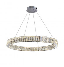 Люстра подвесная DeLight Collection D8010P/R/D800 silver