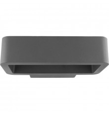 Светильник настенный для улицы Feron DH011 11865