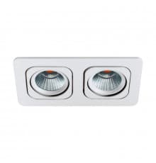 Светильник встраиваемый LED Eglo Vascello P 61641
