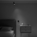 Дополнительное фото Беспроводная панель управления Maytoni Smart home DRC034-8-B: Купить в Интернет магазин освещения GCSVET.RU
