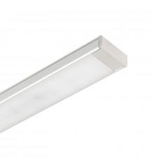 Светильник потолочный Arlight SP-TOCCO-L600-10W Day4000 (SL, 120 deg, SENSOR, 24V) 036079