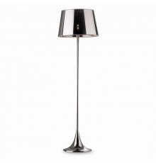 Напольный светильник Ideal Lux London Cromo PT1 032382