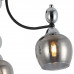 Дополнительное фото Люстра потолочная Illumico IL8258-3COU-79 BK CR: Купить в Интернет магазин освещения GCSVET.RU