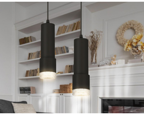 Дополнительное фото Светильник подвесной Ambrella Light Techno XP7402001 (A2302, C6343, A2030, C7402, N7191): Купить в Интернет магазин освещения GCSVET.RU