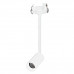 Основное фото Светильник спот (встраиваемый) Arlight LGD-PERISCOPE-R35-6W Warm3000 (WH, 24 deg, 230V) 045200: Купить в Интернет магазин освещения GCSVET.RU