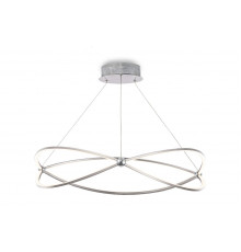 Светильник подвесной Maytoni Weave MOD062PL-L56CH3K